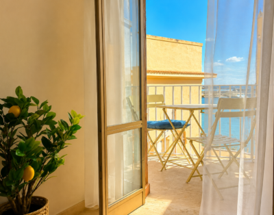 Balconi di Sicilia by Ferdinando Casa Vacanza a Trapani
